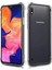 Samsung Galaxy A10 Caseup Titan Crystal Şeffaf Kılıf 1