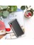 Samsung Galaxy A10 Caseup Titan Crystal Şeffaf Kılıf 4