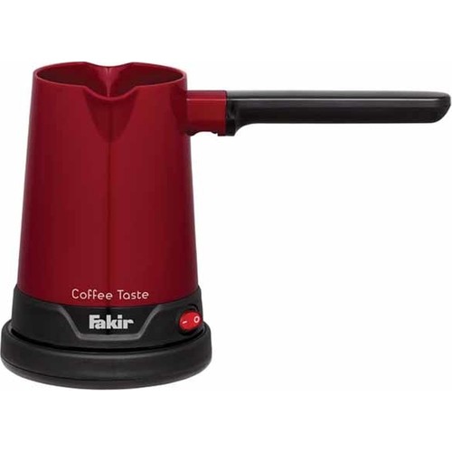 Fakir Caffee Toste Türk Kahvesi Makinesi - Bordo