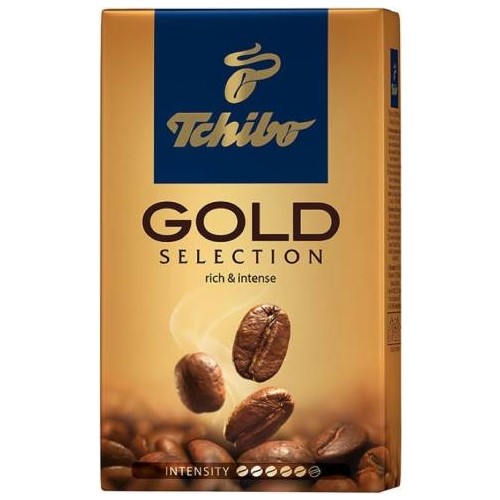 Tchibo Gold Selection Öğütülmüş Filtre Kahve 250 gr Fiyatı
