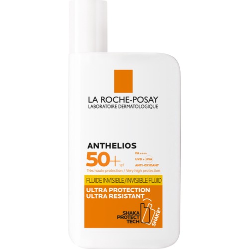 La Roche-Posay Anthelios Shaka Fluid Spf 50+ Fluid 50 ml