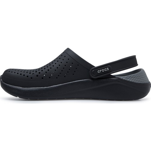 crocs clog lite ride masculino