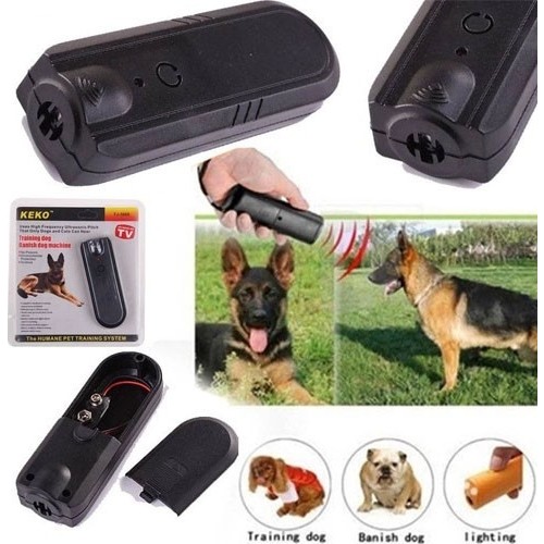 Evim Shopping Köpek Savar Keko TJ3008 (Ultrasonik Fiyatı