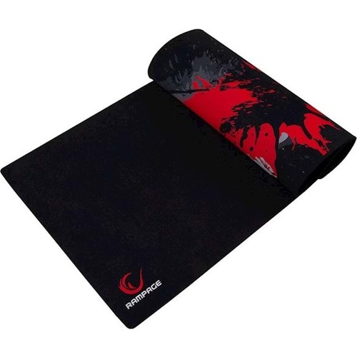 addison rampage combat zone 24205 xl gaming mouse pad