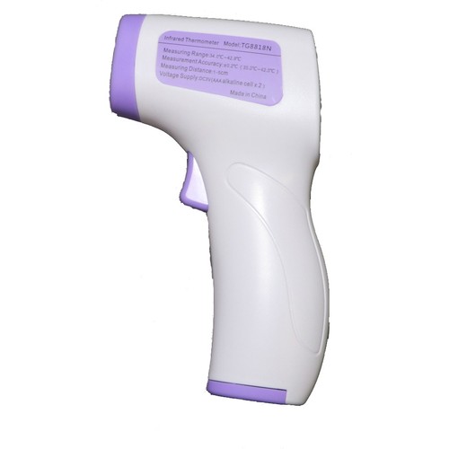 Infrared Thermometer TG8818N Dijital Uzaktan Temassız Ateş Fiyatı