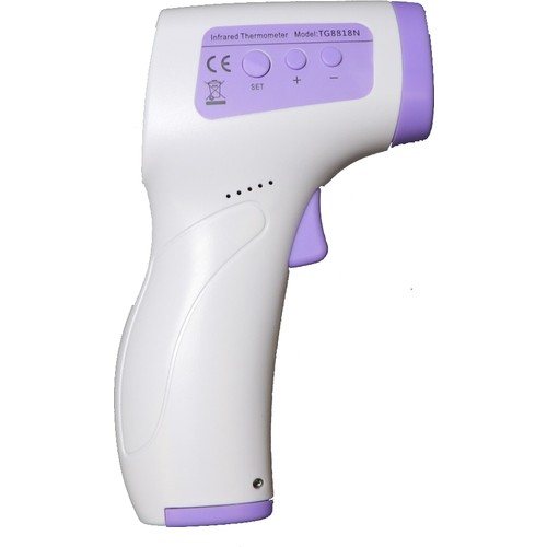Infrared Thermometer TG8818N Dijital Uzaktan Temassız Ateş Fiyatı