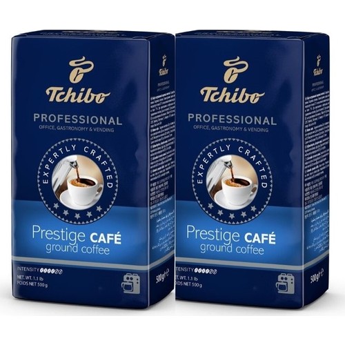 Tchibo Professional Prestige Filtre Kahve 2 x 500 gr Fiyatı