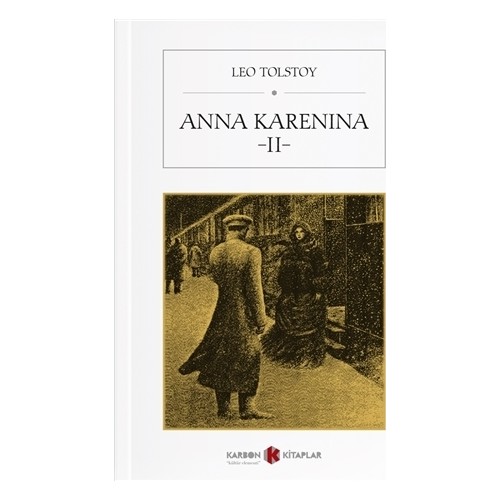 Anna Karenina 2 Kitabı Ve Fiyatı - Hepsiburada