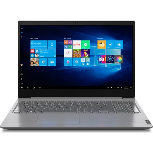 Lenovo V15-IIL Intel Core i5 1035G1 8GB 256GB SSD Windows 10 Home 15.6" FHD Taşınabilir Bilgisayar 82C5000QTX