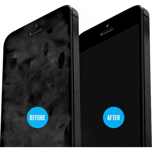 Phonesoap Shine El Tipi Telefon Temizleme Spreyi Fiyatı