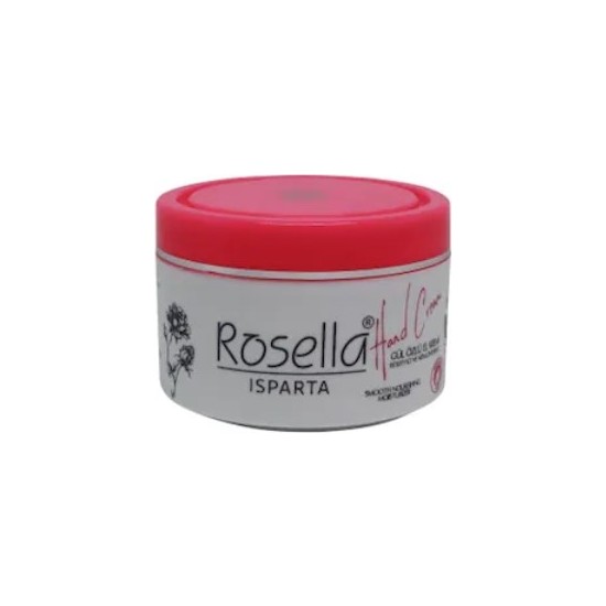 Rosella Gül Kremi (El Bakım) 100 ml