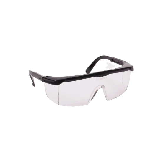 Sembol S400 Şeffaf Çapak Gözlüğü
