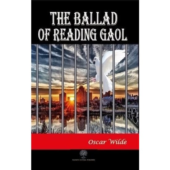 wilde the ballad of reading gaol