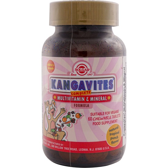 Кангавитес мультивитамины для детей. Кангавитес витамины. Витамины американские Кангавитес. Солгар Кангавитес мультивитамины/минералы. Solgar Kangavites Multivitamin & Mineral Chewable 120 Tablets.