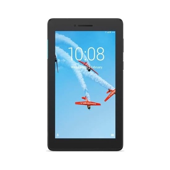 Lenovo Tab E8 16GB 8" IPS Tablet ZA3W0081TR