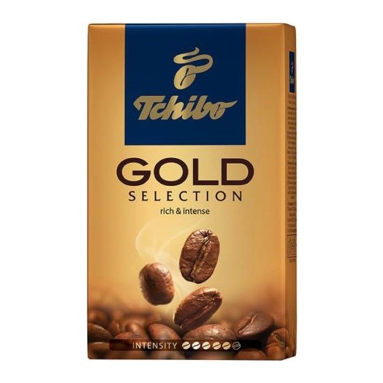 Tchibo Gold Selection Öğütülmüş Filtre Kahve 250 gr Fiyatı