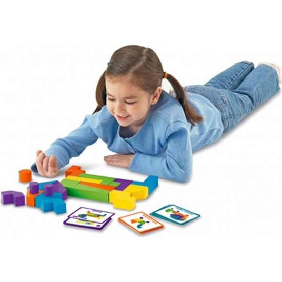 Block Buddies (MindWare) Fiyatı, Taksit Seçenekleri ile Satın Al