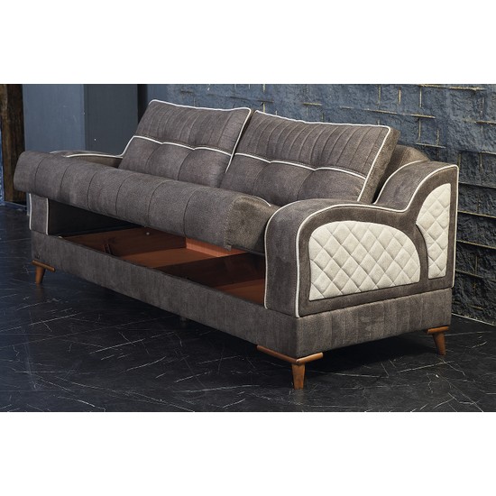 İzmir Alinda Mobilya Nova Koltuk Takımı Fiyatı Taksit Seçenekleri