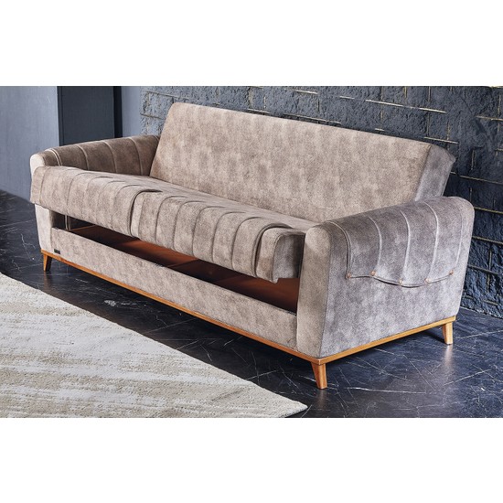 İzmir Alinda Mobilya Ikon Koltuk Takımı Fiyatı Taksit Seçenekleri