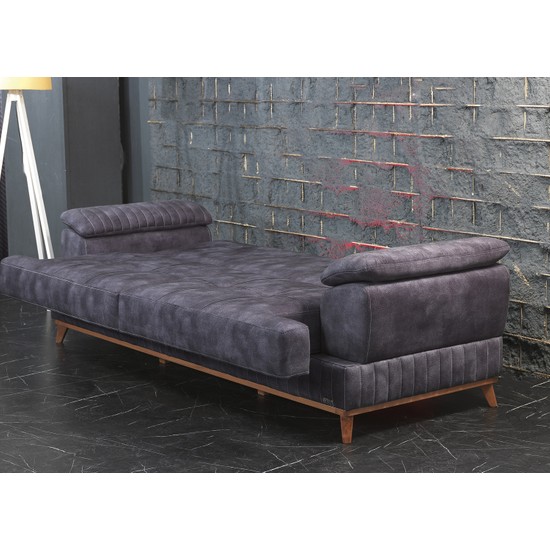 İzmir Alinda Mobilya Bergama Koltuk Takımı Fiyatı