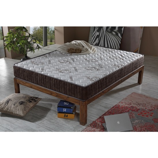 Royal Lüx Bedding Double Side Full Yaylı Yatak Fiyatı