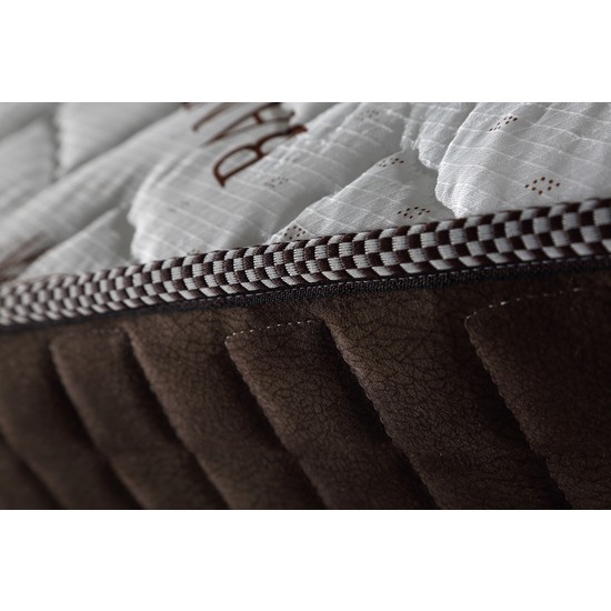 Royal Lüx Bedding Double Side Full Yaylı Yatak Fiyatı