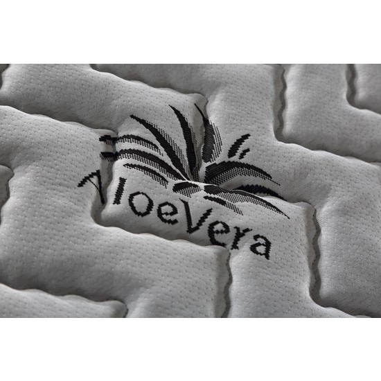 Royal Lüx Bedding Double Side Full Yaylı Yatak Fiyatı