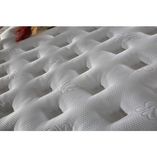 Royal Lüx Bedding Akasya Ultra Yaylı Pedli Yatak Fiyatı