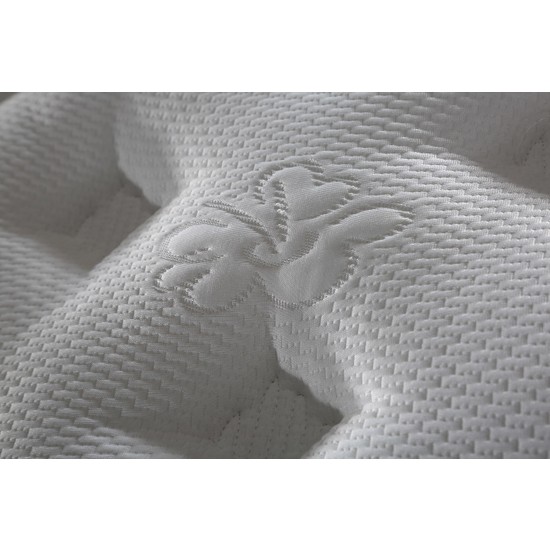 Royal Lüx Bedding Akasya Ultra Yaylı Pedli Yatak Fiyatı