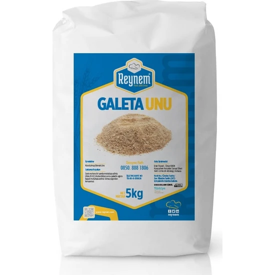 Reynem Galeta Unu 5 kg