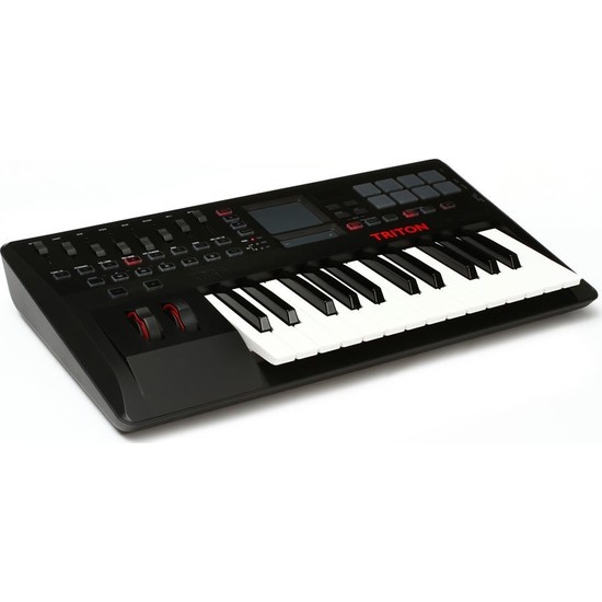 Triton Taktile25 25 Tuş Midi / Synthesizer Fiyatı