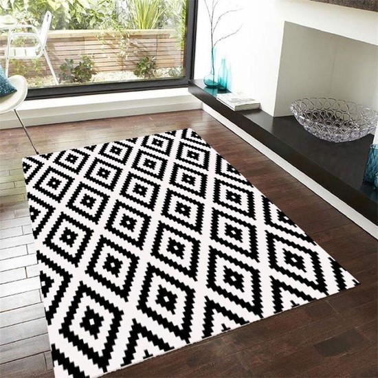 Doğuş Halı Yıkanabilir Dekoratif Salon Mutfak Yatak Odası