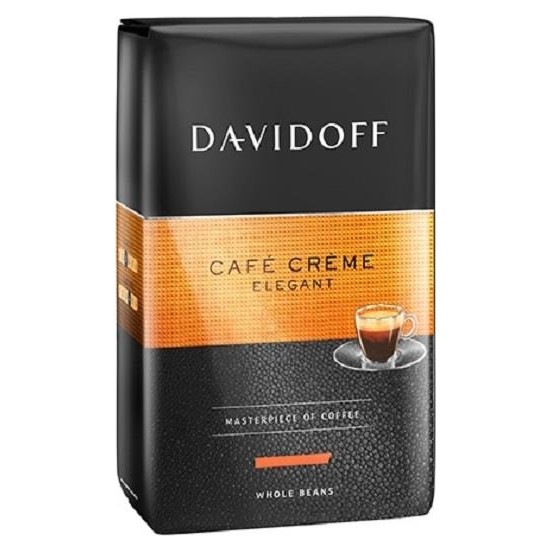Davidoff Cafe Creme Çekirdek Kahve 500 gr Fiyatı