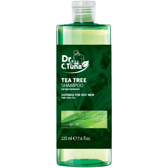 Farmasi Dr.c.tuna Çay Ağacı Şampuanı 225 ml Fiyatı