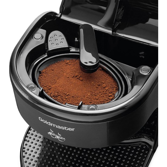 Goldmaster IN6303 KeyfI Kahve Filtre Kahve Makinesi Fiyatı