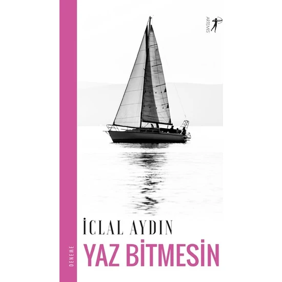 Yaz Bitmesin - İclal Aydın