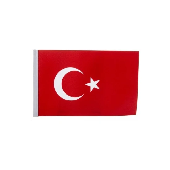 Sealux Türk Bayrağı