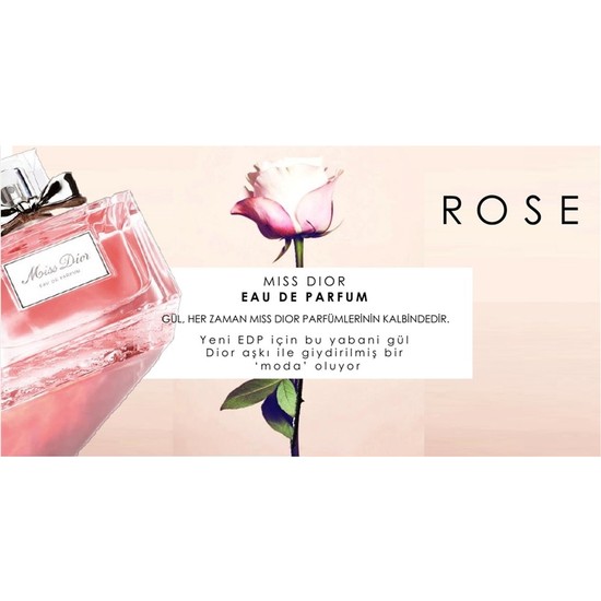 Dior Miss Dior Perfumed Deo Spray 100 ml Bayan Deodorant Fiyatı