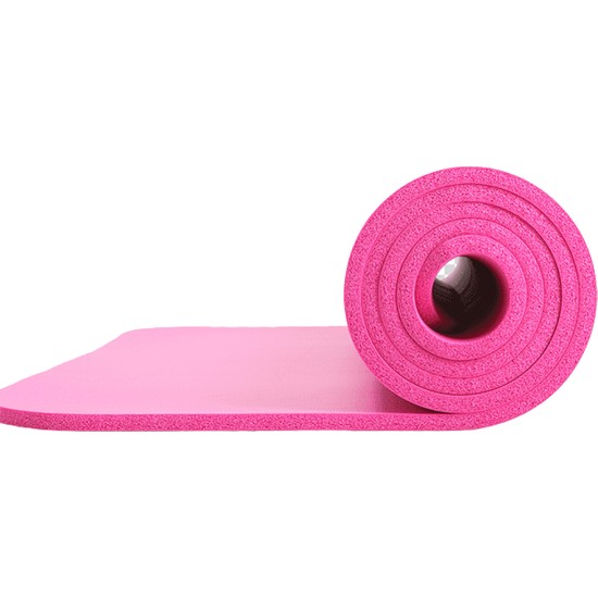 Pilates Minderi Yoga Matı 10MM