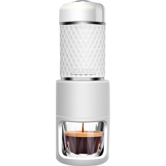 Staresso Taşınabilir Espresso Makinesi Fiyatı Taksit Seçenekleri