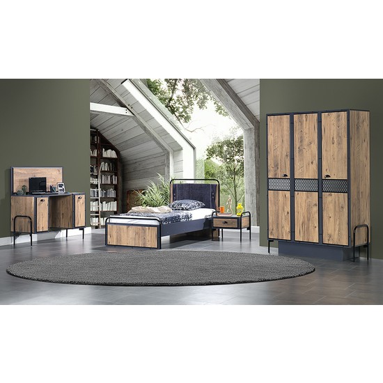 Cadde Yıldız Enna Genç Odası Fiyatı Taksit Seçenekleri