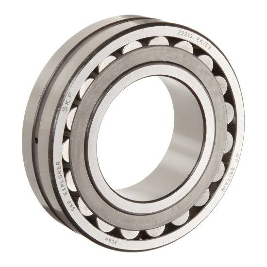 Skf Skf 22211 E/C3 Oynak Makaralı Rulman Fiyatı