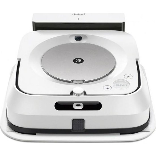 iRobot Braava Jet m6 Robot Paspas