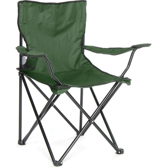 Extreme Katlanır Çantalı Kamp Sandalyesi ( Rejisör Koltuk ) Fiyatı