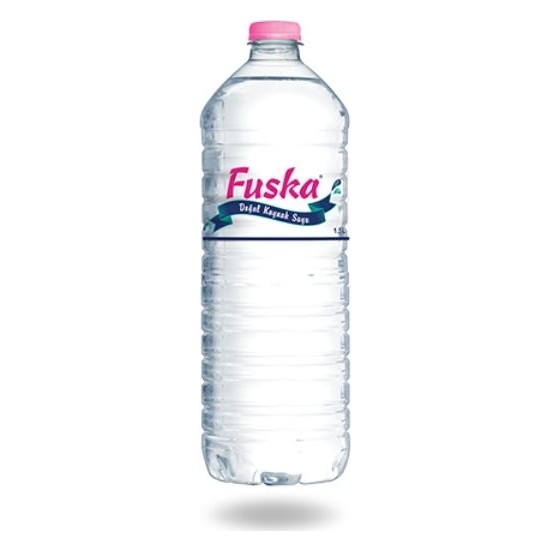 Fuska Bebek Suyu 1.5 Lt x 12 Adet Fiyatı Taksit Seçenekleri