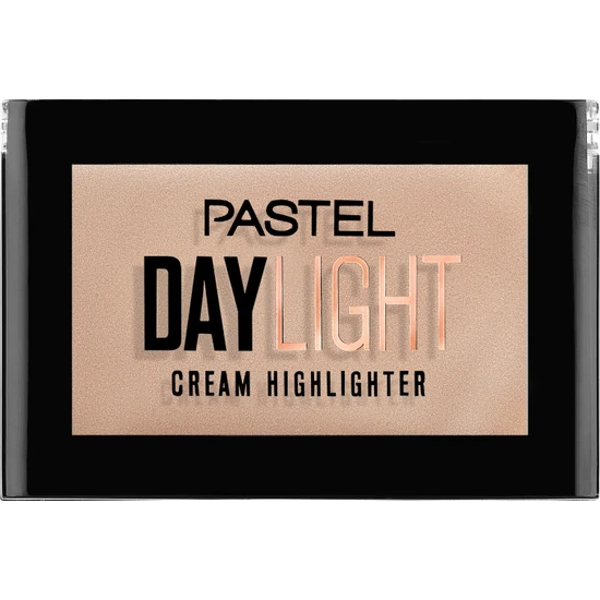 Pastel Day Light Cream Highlighter 11 Sunrise