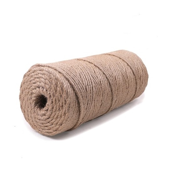 Jüt Market Jüt Halat Kendir Urgan 4 mm 400 m