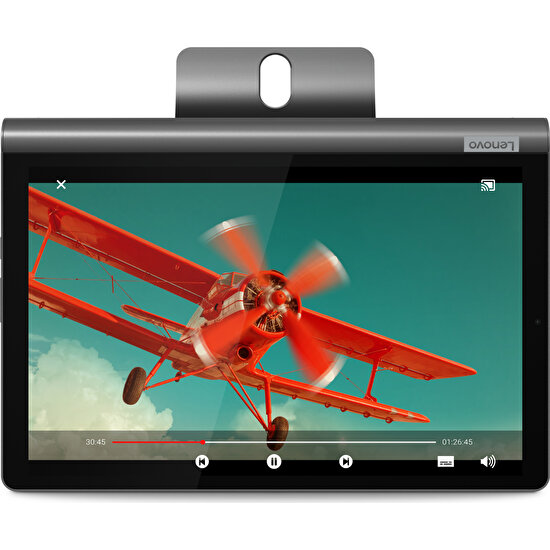 Lenovo Yoga Smart TAB TB-X705F 64GB 10.1" IPS Tablet Fiyatı