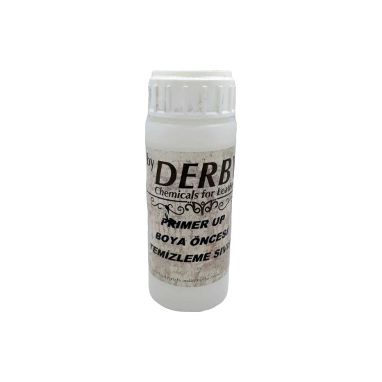 Derby Oto Koltuk Direksiyon Deri Temizleme Sıvısı Fiyatı