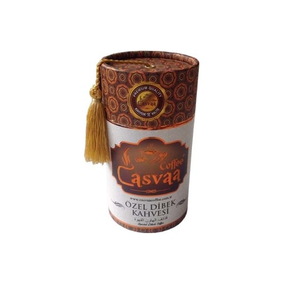 Casvaa Özel Dibek Kahvesi 250 gr Fiyatı Taksit Seçenekleri